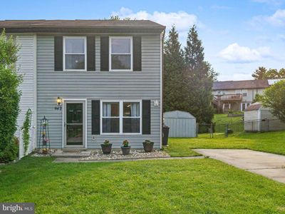 942 Wampler Ln, Westminster, MD, 21158