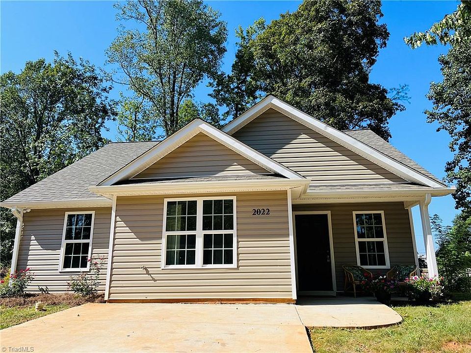 2022 Maywood St, Greensboro, NC 27403 | Zillow