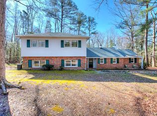 3201 New Kent Hwy, Quinton, VA 23141