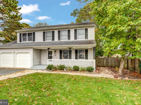 111 W Holly Ln, Little Egg Harbor, NJ 08087