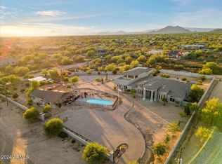 7800 E Dale Ln, Scottsdale, AZ 85266