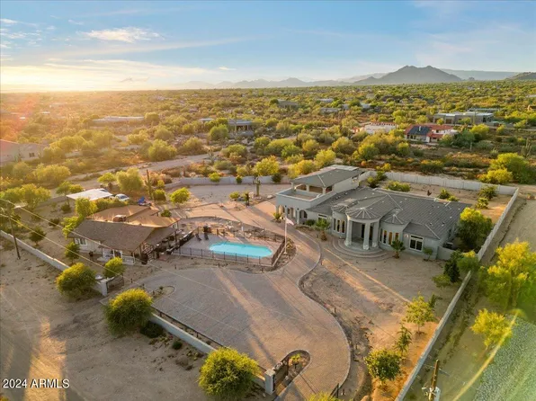 7800 E Dale Lane, Scottsdale, AZ 85266