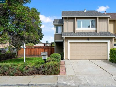5362 Rainflower Dr, Livermore, CA, 94551
