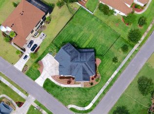 1646 Crooked Oak Dr, Orange Park, FL 32065