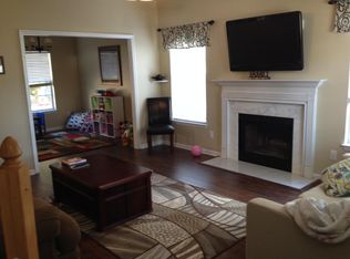 432 Manorwood Ln, Charleston, SC 29414