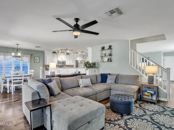 2302 E PARAISO Drive, Phoenix, AZ 85024