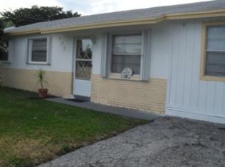 402 Reo Dr, Jupiter, FL 33458