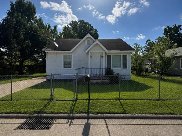 404 Garnet St, Houma, LA 70364