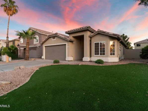 2485 E Kent Avenue, Gilbert, AZ 85296