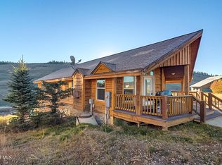 351 Gcr #8947, Granby, CO 80446