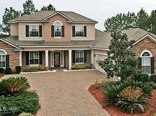 4011 Eagle Landing Pkwy, Orange Park, FL 32065