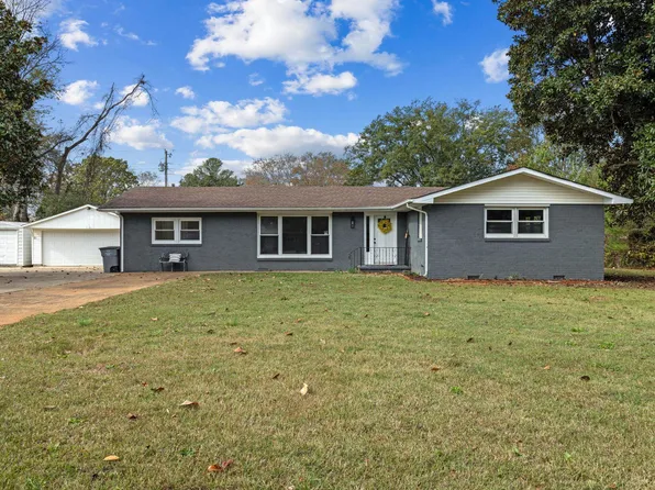 4105 Byron Dr, Florence, AL 35633