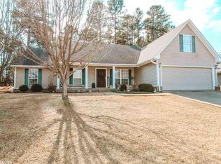 41 Horton Hills Dr, Sheridan, AR 72150