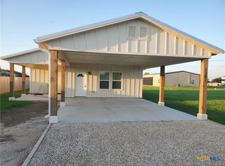 1201 W Houston Ave, Seadrift, TX 77983