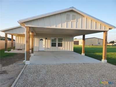 1201 W Houston Ave, Seadrift, TX, 77983