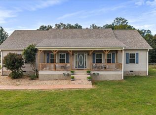680 Horton Rd SE, Cleveland, TN 37323