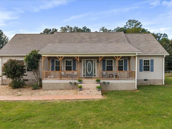 680 Horton Rd SE, Cleveland, TN 37323