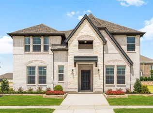 3509 Prickly Pear Trl, Venus, TX 76084