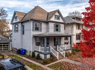 106 Plum St, Greenville, PA 16125