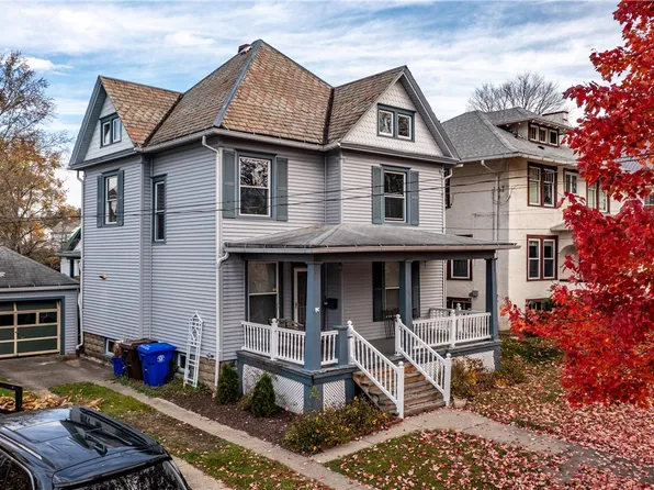 106 Plum St, Greenville, PA 16125