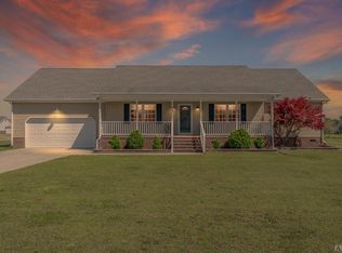 118 Wayland Ct, South Mills, NC 27976