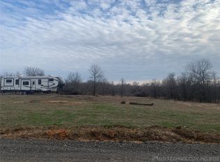 67 N Ash St, Porum, OK 74455