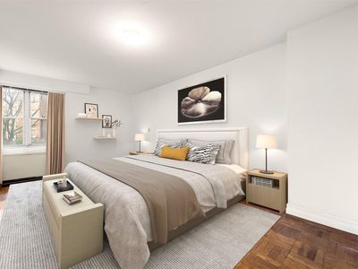70-20 108th Street #2, Forest Hills, NY, 11375