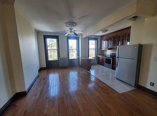 547 48th St FLOOR 2, Brooklyn, NY 11220