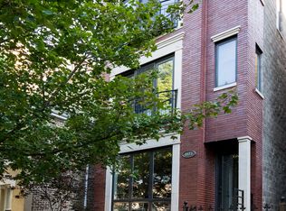 1823 W Iowa St #1, Chicago, IL 60622