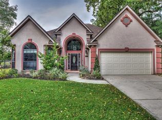 7915 Silver Lure Dr, Humble, TX 77346