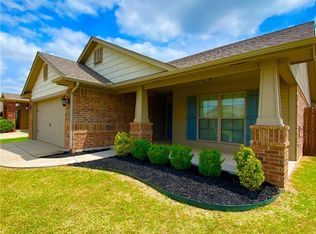 2452 NW 190th St, Edmond, OK 73012