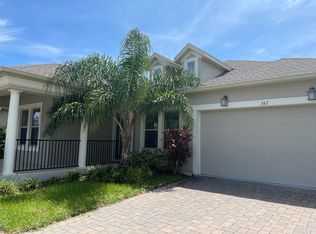 367 Dancing Water Dr, Winter Springs, FL 32708