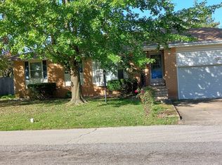 741 S Hickory St, Buffalo, MO 65622