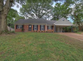 2873 Cavern Dr, Memphis, TN 38128