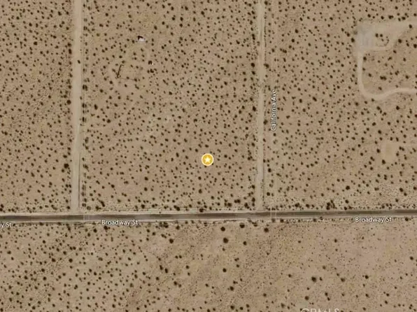 0 California Ave Lot 33, Joshua Tree, CA 92252