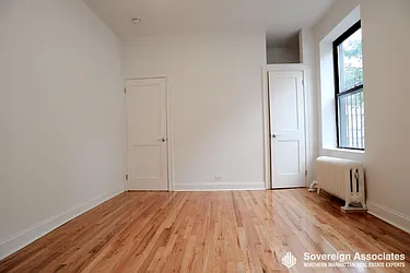 Rented by Sovereign Associates