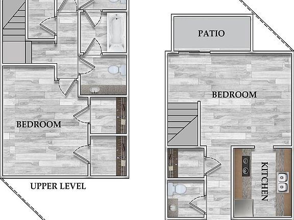 5th image of 7400 Bissonnet St APT 423-2