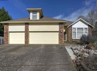 1595 Parkside Ct NE, Keizer, OR 97303