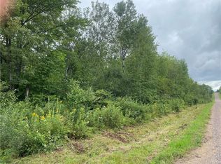 On Old HIGHWAY 70, Winter, WI 54896