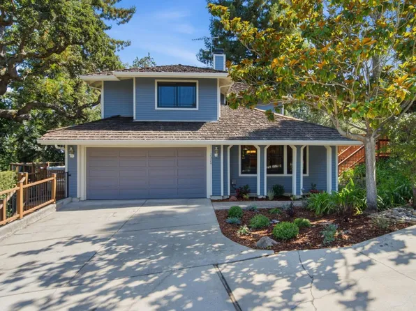 2324 Cheshire Way, Redwood City, CA 94061