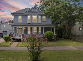 2253 Herschel St, Jacksonville, FL 32204