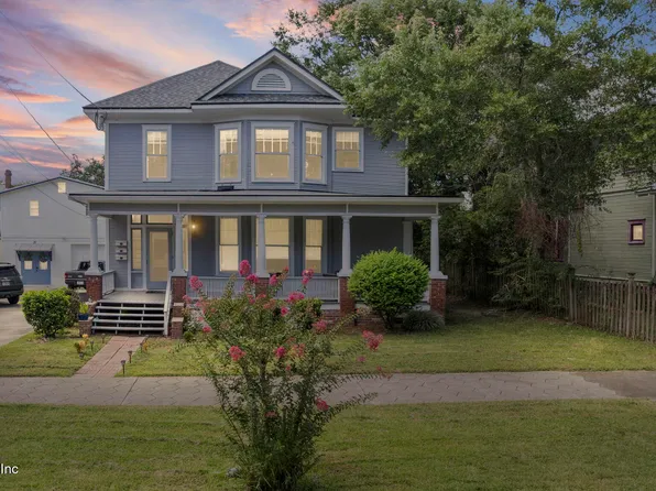 2253 HERSCHEL Street, Jacksonville, FL 32204