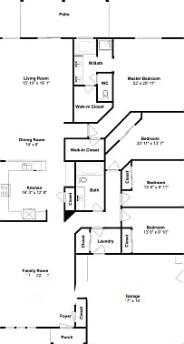 991 E Saddleback Pl — Photo 21