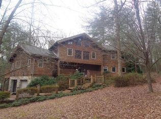 2563 Eagle Ridge Ln, Lenoir, NC 28645