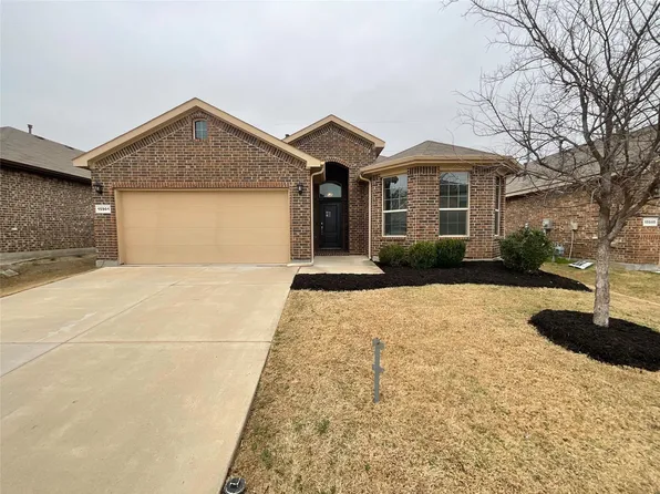 15901 White Mill Rd, Fort Worth, TX 76177