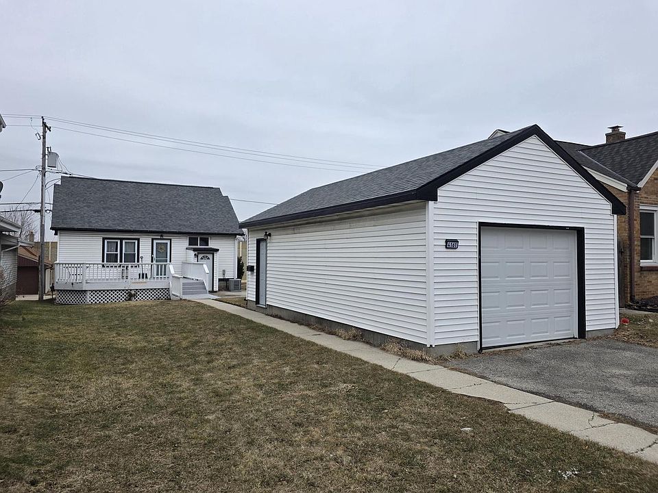 1st image of 4161 S 3rd STREET