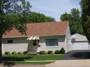 414 E Taft Ave, Appleton, WI 54915