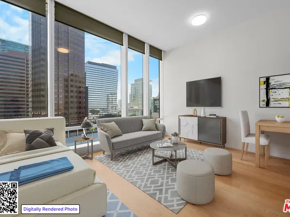 877 Francisco St APT 925, Los Angeles, CA 90017
