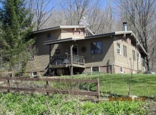 256 S Rd, Little Falls, NY 13365