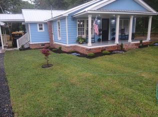 192 Bounty Rd, Eutawville, SC 29048